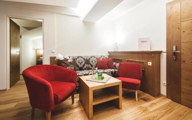 Familien- und Wellnesshotel Hanneshof