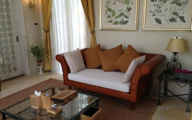 Haitang Bay Fu Wan Minorca Resort – Guest Rooms – Sanya