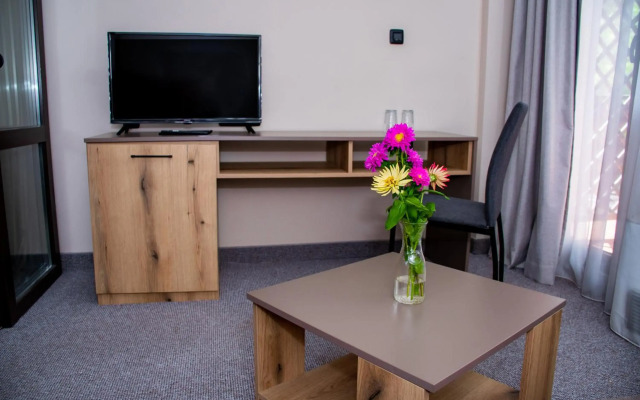Hotel Orphey Bansko