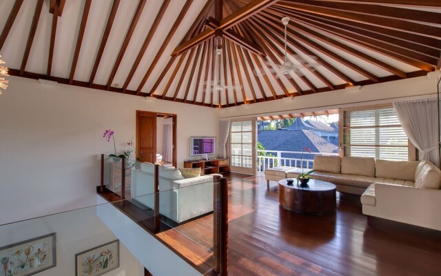 Villa Jajaliluna