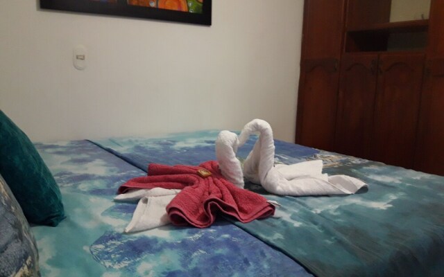 ApartaHostels