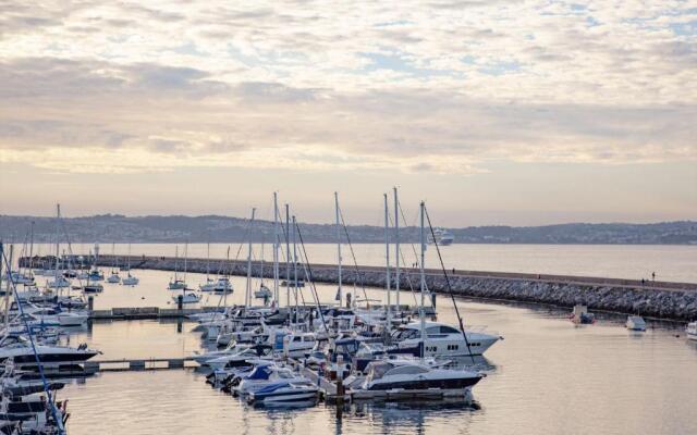 Golden Vanity, Maritime Suites, Brixham