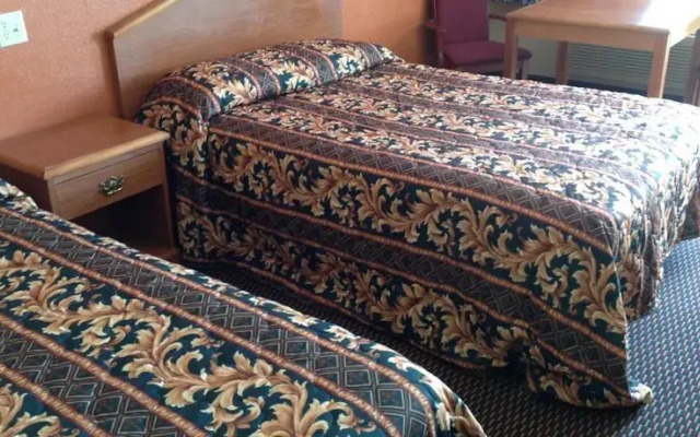 Embers Motor Inn