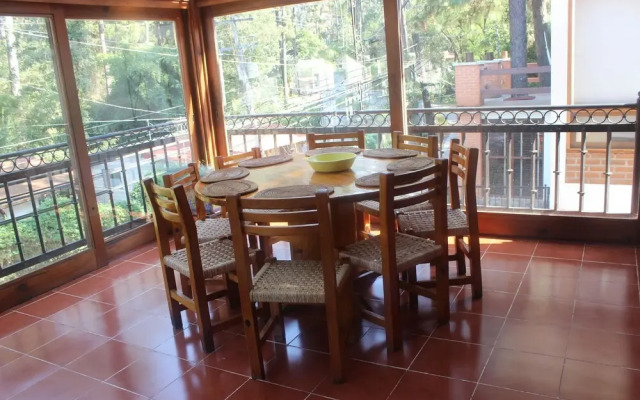 Condominio La Montaña