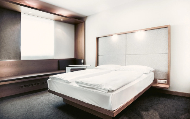 Hotel Daniel Graz