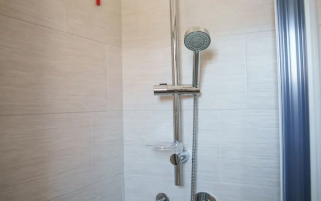 Das Halte Haus - Room 301