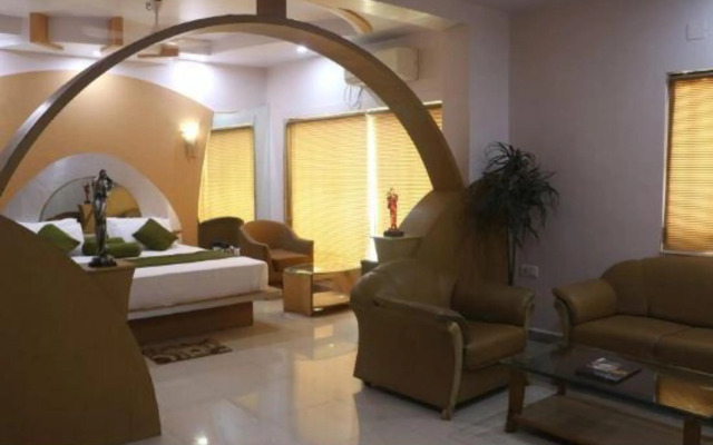 Kaveri International