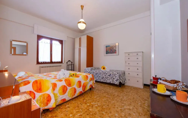 Bluemind Apartment in Alassio