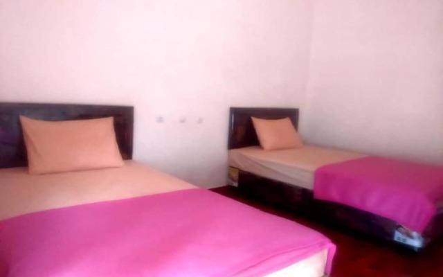 Rinjani Inn