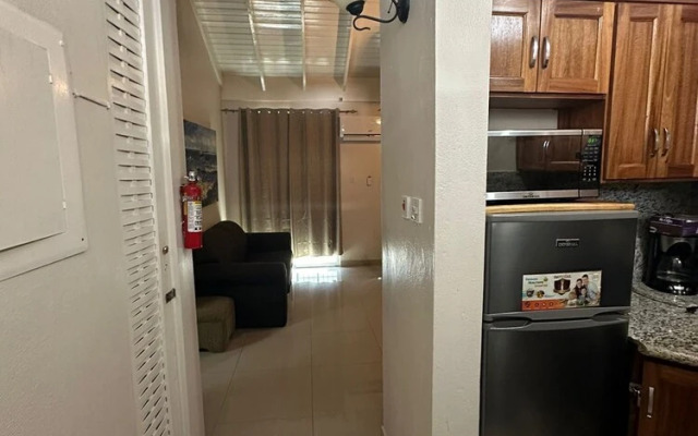 Beach Time Studio at Seacastles