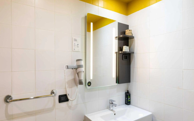 B&B Hotel Roma Tuscolana San Giovanni Hotel