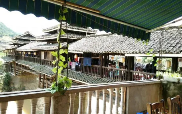 Helongqiao Inn