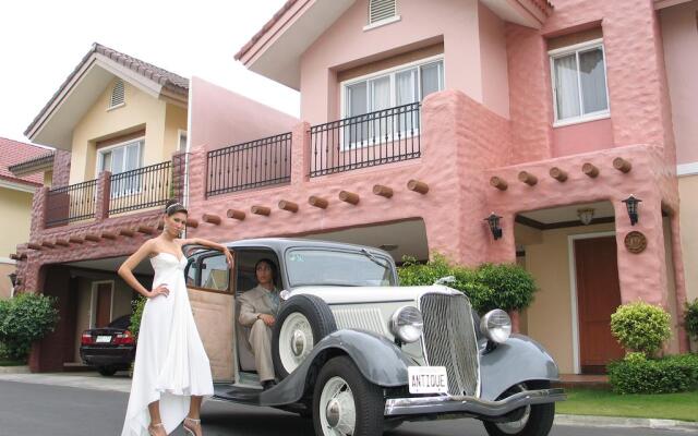 Crown Regency Suites & Residences - Mactan