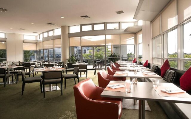 Novotel Sydney Olympic Park