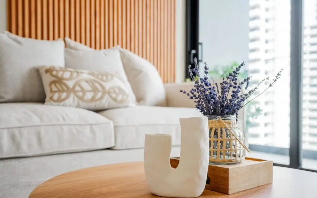 w Comfy 1BR in San Francisco