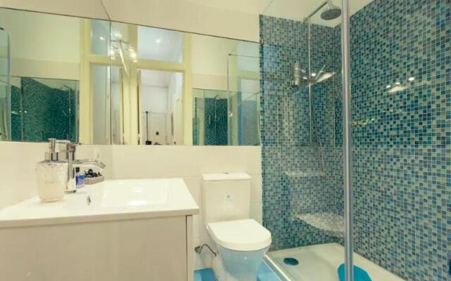 Traditional Charm house in Lisbon