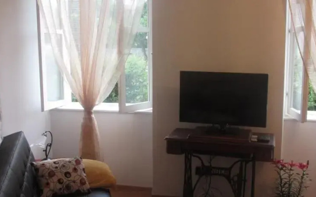 Apartment Toni
