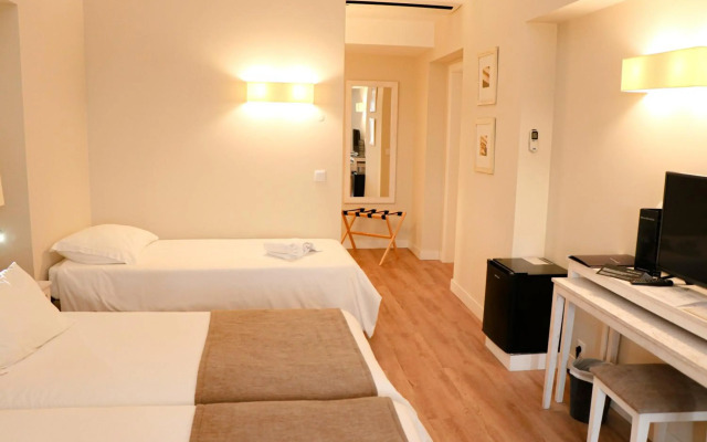 Hotel Solar do Bom Jesus