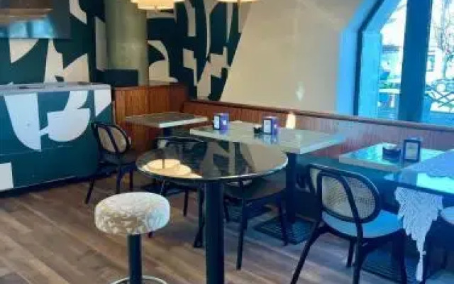 Hotel Ombra