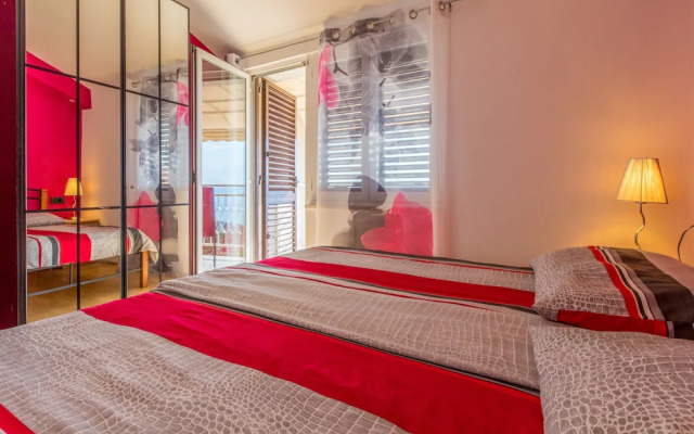 Apartments Alen