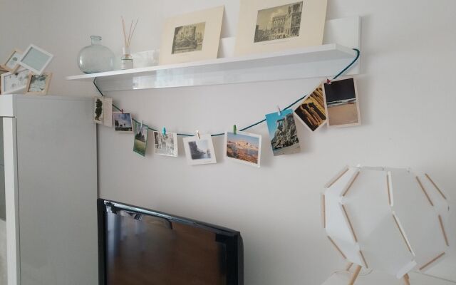 Teti Holiday Home