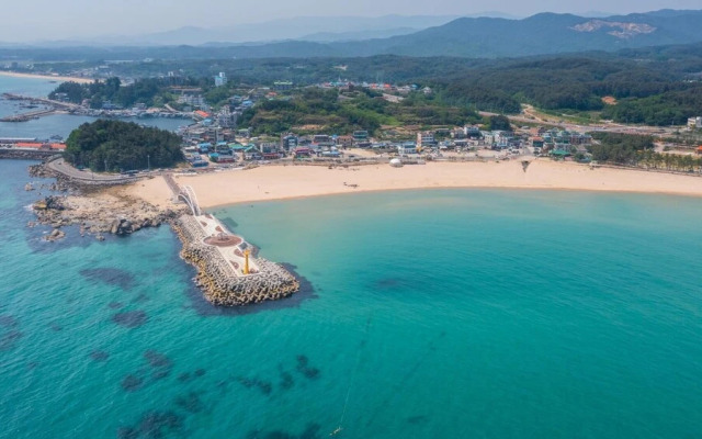 Yangyang Ari Pension