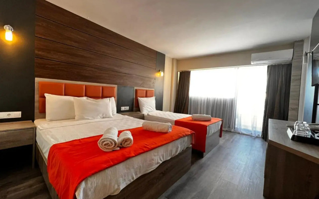 Maya World Hotel Didyma