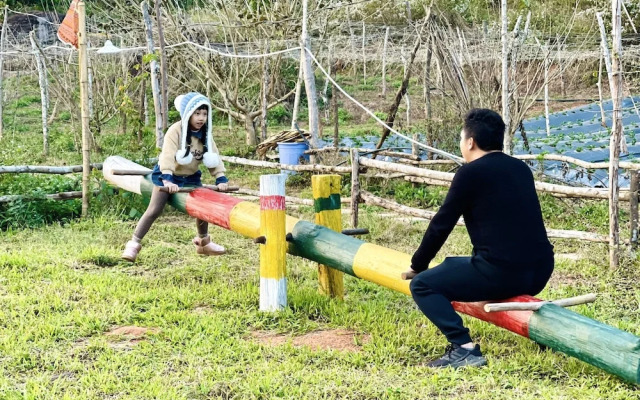 Muong Sang Retreat