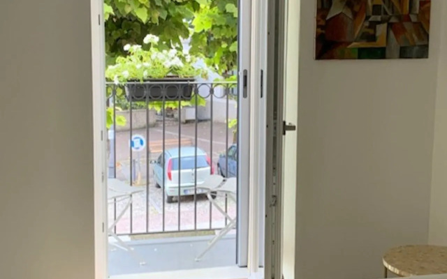 B&B San Francesco Class