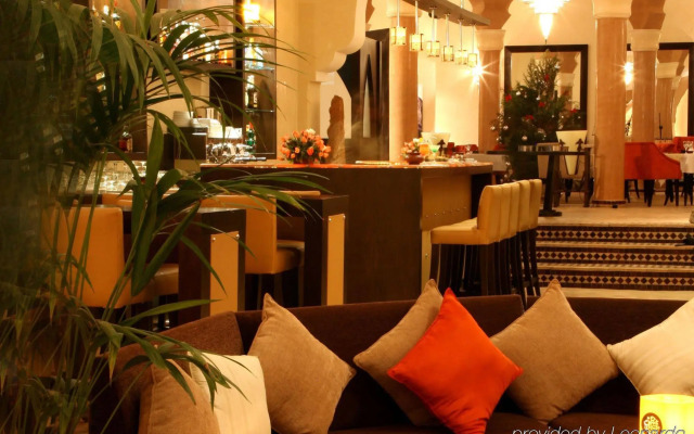 Rose Garden Resort & Spa