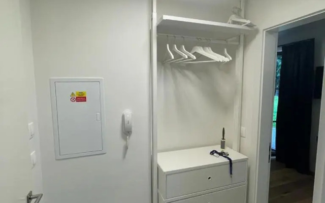 Luxury apartment Trio Harrachov A.2