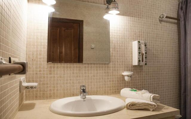 Casa Rural El Simarro