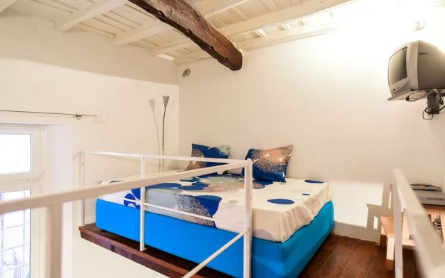 Campo de' Fiori Cozy Studio