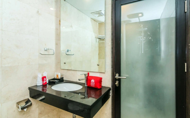 ZEN Rooms Denpasar Marlboro