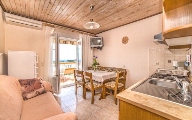 Apartments Javoran 3108