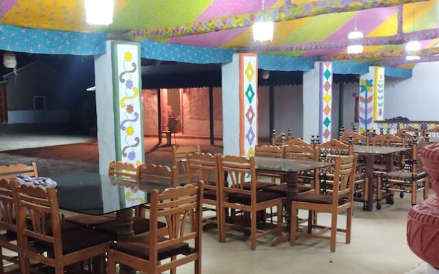 Rann Visamo Village Resort