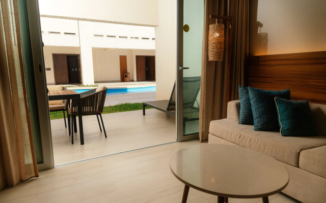 Emporio Cancun Optional All Inclusive