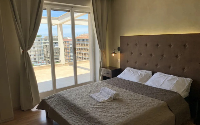 Piazza Mazzini Rooms