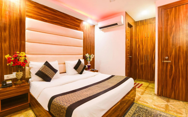 Olivia Hotels