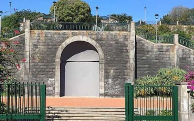 Casa Gioieni
