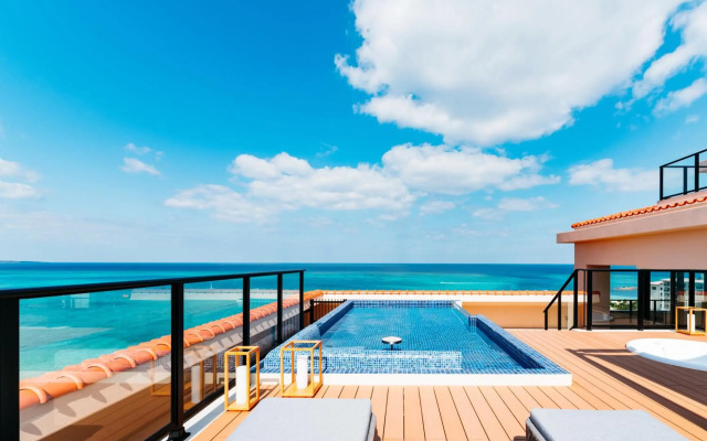 AQUASENSE Hotel & Resort