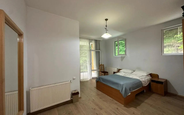 Nunisi Forest Hotel & SPA