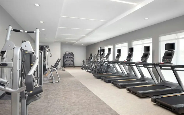 Courtyard by Marriott Kodak Sevierville