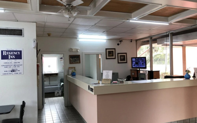 Regency Inn