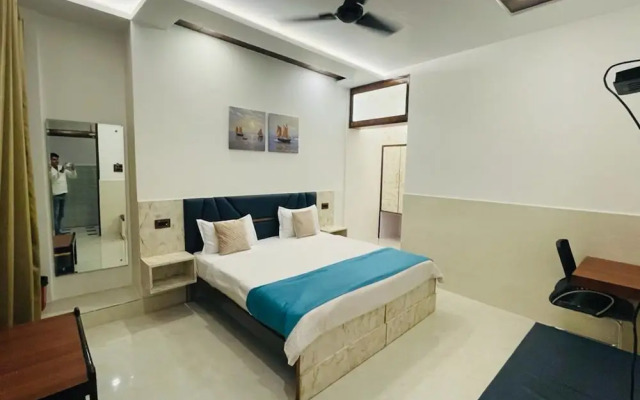 Hotel Dileep Lucknow