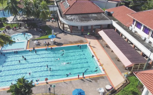 Nilai Springs Resort Hotel