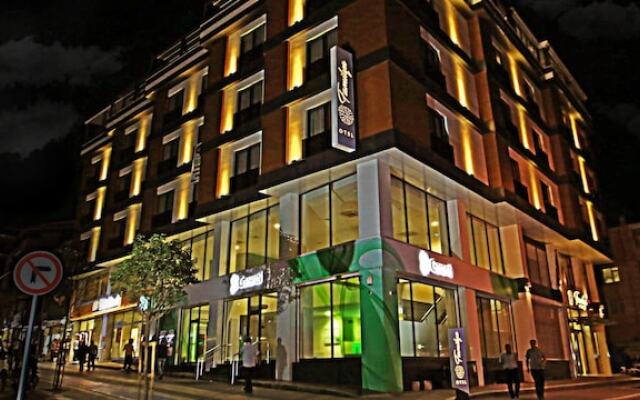 Familya Hotel