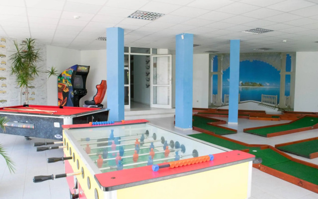 Sineva Park Hotel - All Inclusive