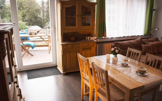Gästewohnung Mönchengladbach