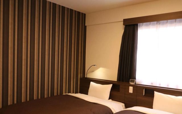 Odawara Terminal Hotel